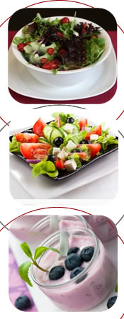 krfezin teras salata